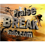 Praise Break Radio