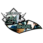 Radio 24 Shape