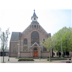 Putten Gereformeerde Kerk kerkomroep