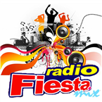 Fiesta Mix Radio