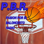 Pasion por el baloncesto radio