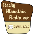 Gravel Road on RockyMountainRadio.net