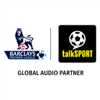 talkSPORT: Barclays Premier League (English)