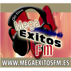 Mega Exitos FM