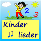 Kinderlieder 1-2-3