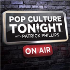 Pop Culture Tonight