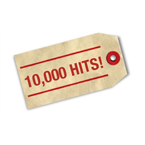 10.000 HITS