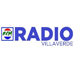 RCM RADIO Villaverde