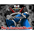 Ilovemusic80s Radio