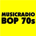 Musicradio Bop 70s