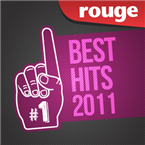 Rouge Best Hits 2011