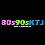 80s 90s KTJ