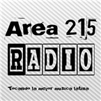 Area215radio