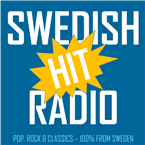 Swedish Hit Radio