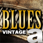 Classic Blues Vintage - A Better Radio
