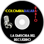 Colombiabalada