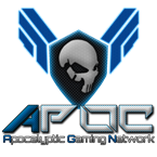 Apocalyptic Gaming Network Radio