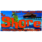 The Shore: Trop Rock Radio