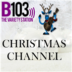 B103 Christmas Channel