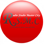 Radio Studio Master City