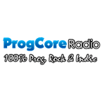 Prog Core Radio