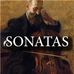 CALM RADIO - SONATAS