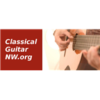 Classical Guitar Northwest