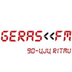 Geras FM 90's