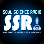 Soul Science Radio - Starship SSR